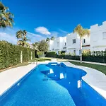New Cozy Three Bedrooms Duplex In Los Naranjos