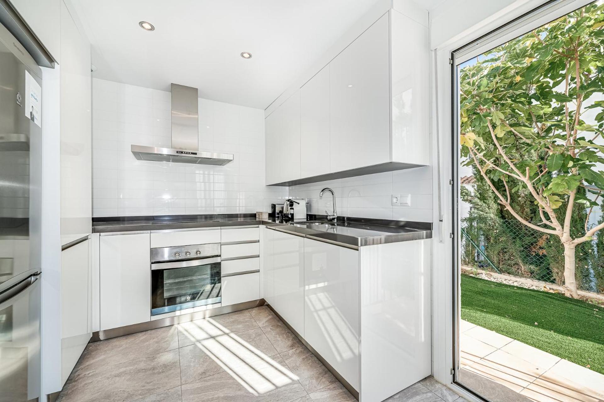 New Cozy Three Bedrooms Duplex In Naranjos Сasa de vacaciones