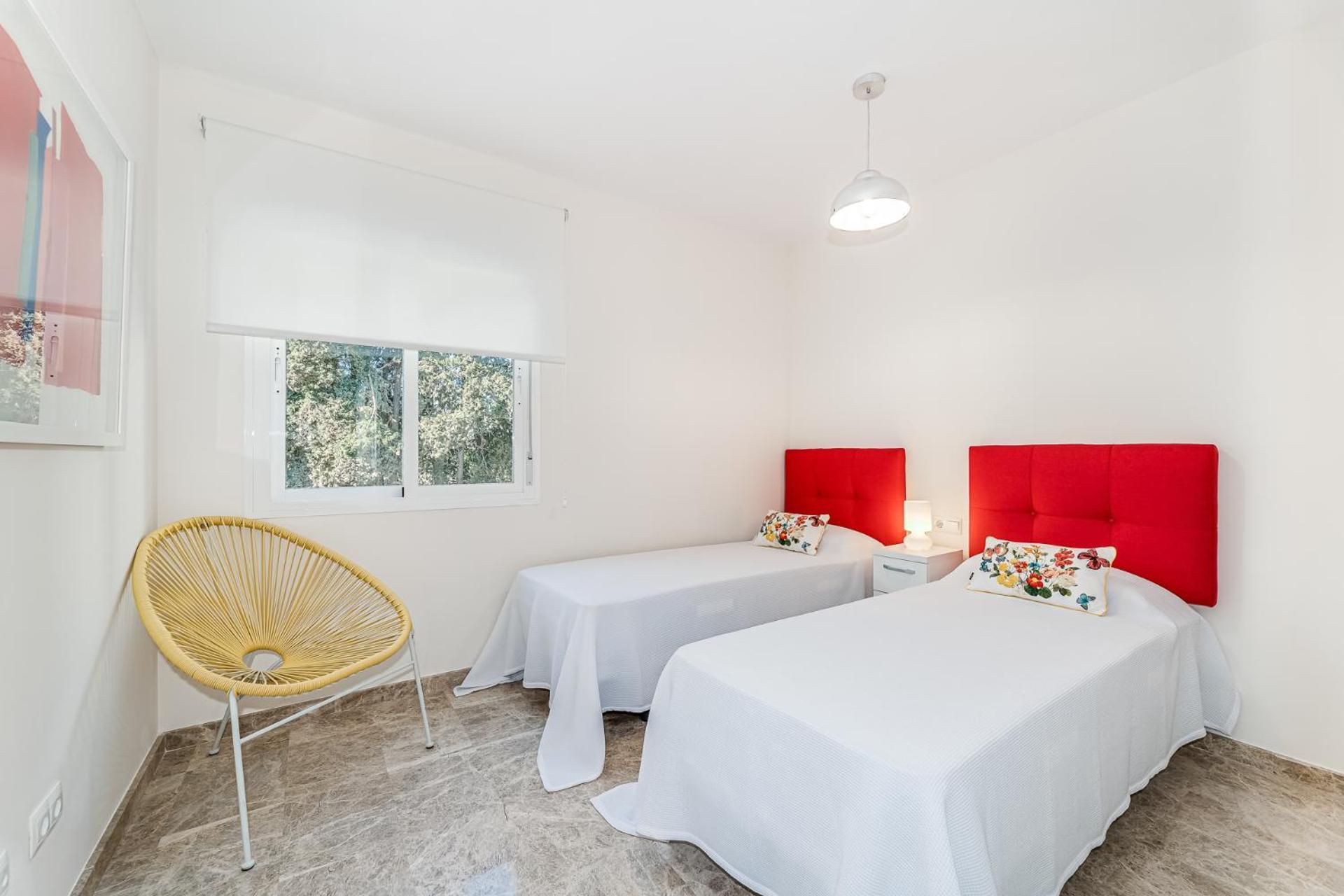 New Cozy Three Bedrooms Duplex In Naranjos Сasa de vacaciones *