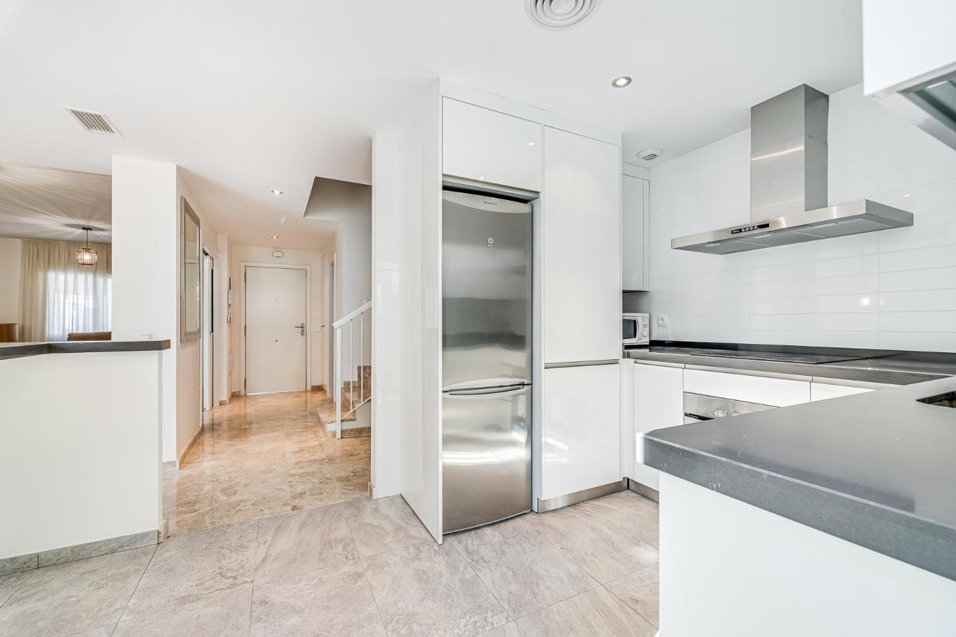 New Cozy Three Bedrooms Duplex In Naranjos Сasa de vacaciones *