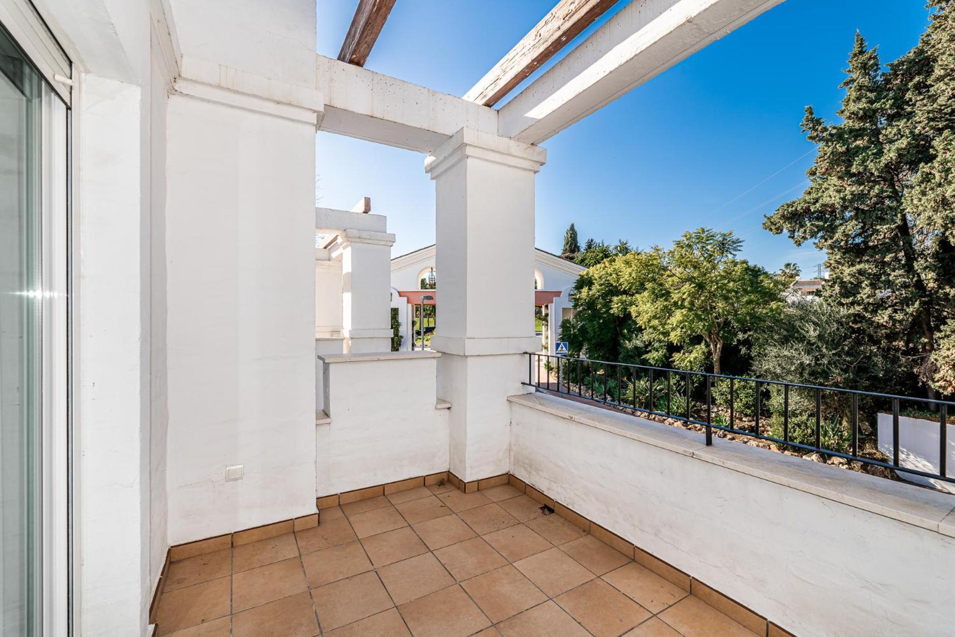 New Cozy Three Bedrooms Duplex In Naranjos