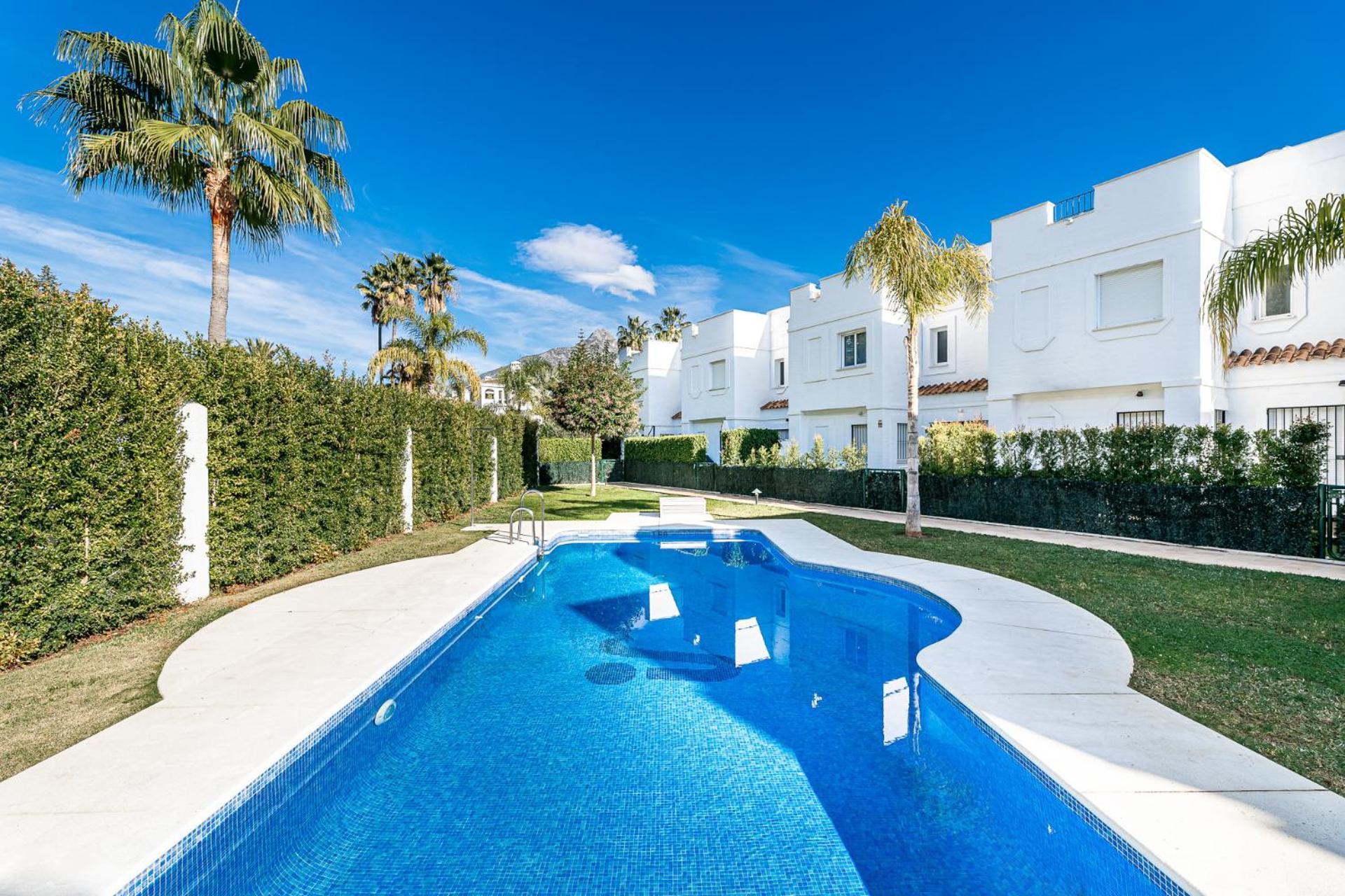 New Cozy Three Bedrooms Duplex In Naranjos Сasa de vacaciones *