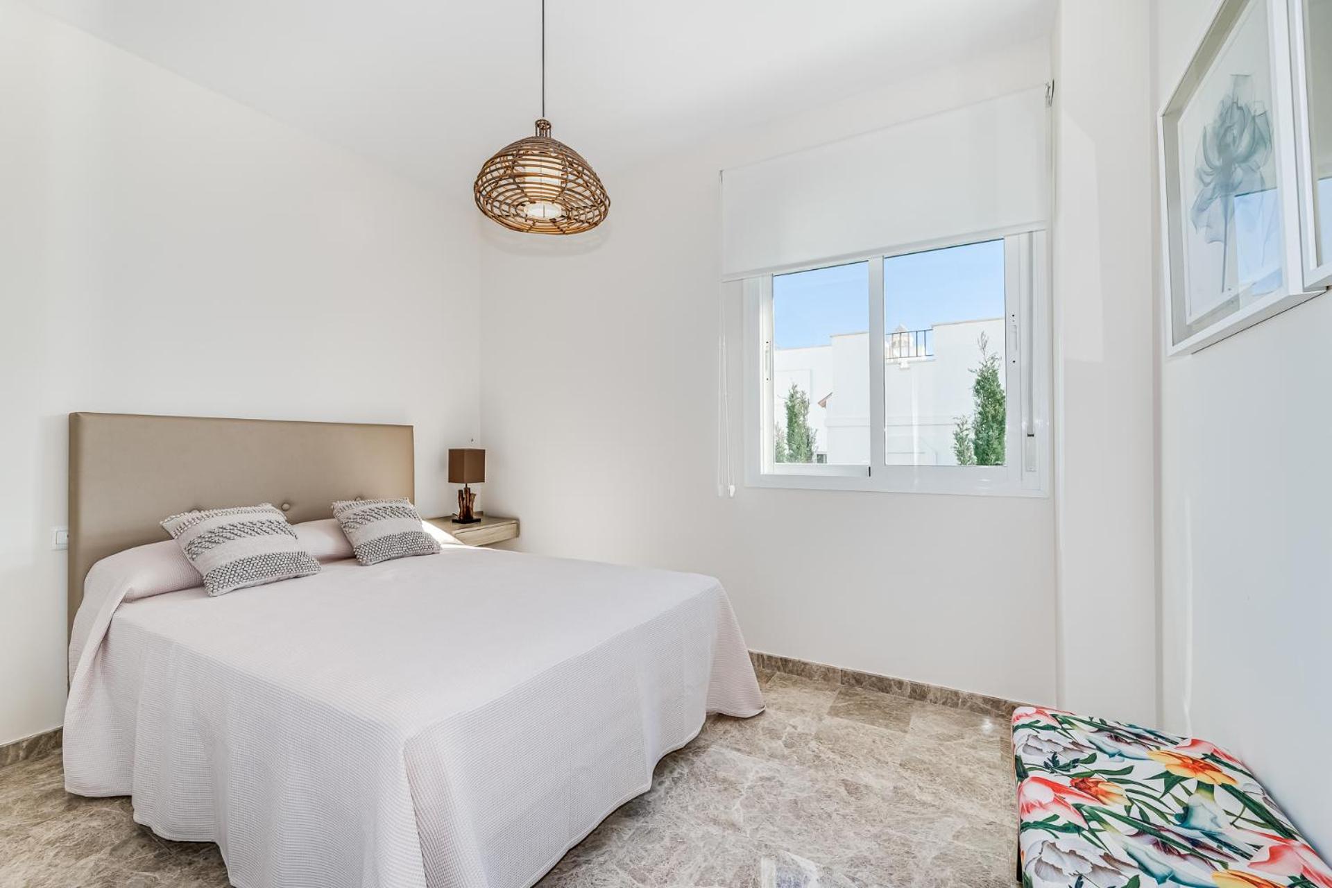 New Cozy Three Bedrooms Duplex In Naranjos * Marbella