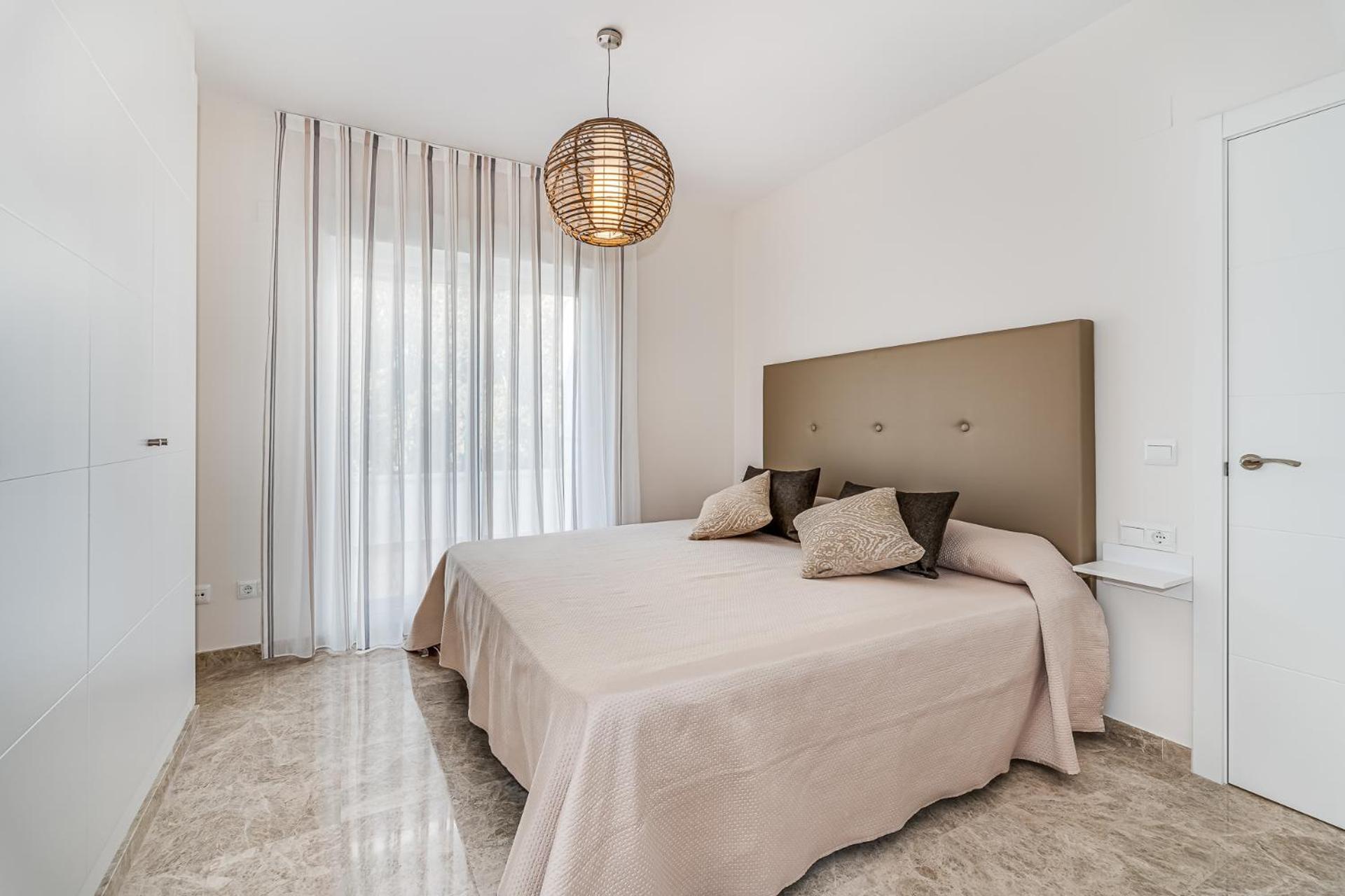 New Cozy Three Bedrooms Duplex In Naranjos * Marbella
