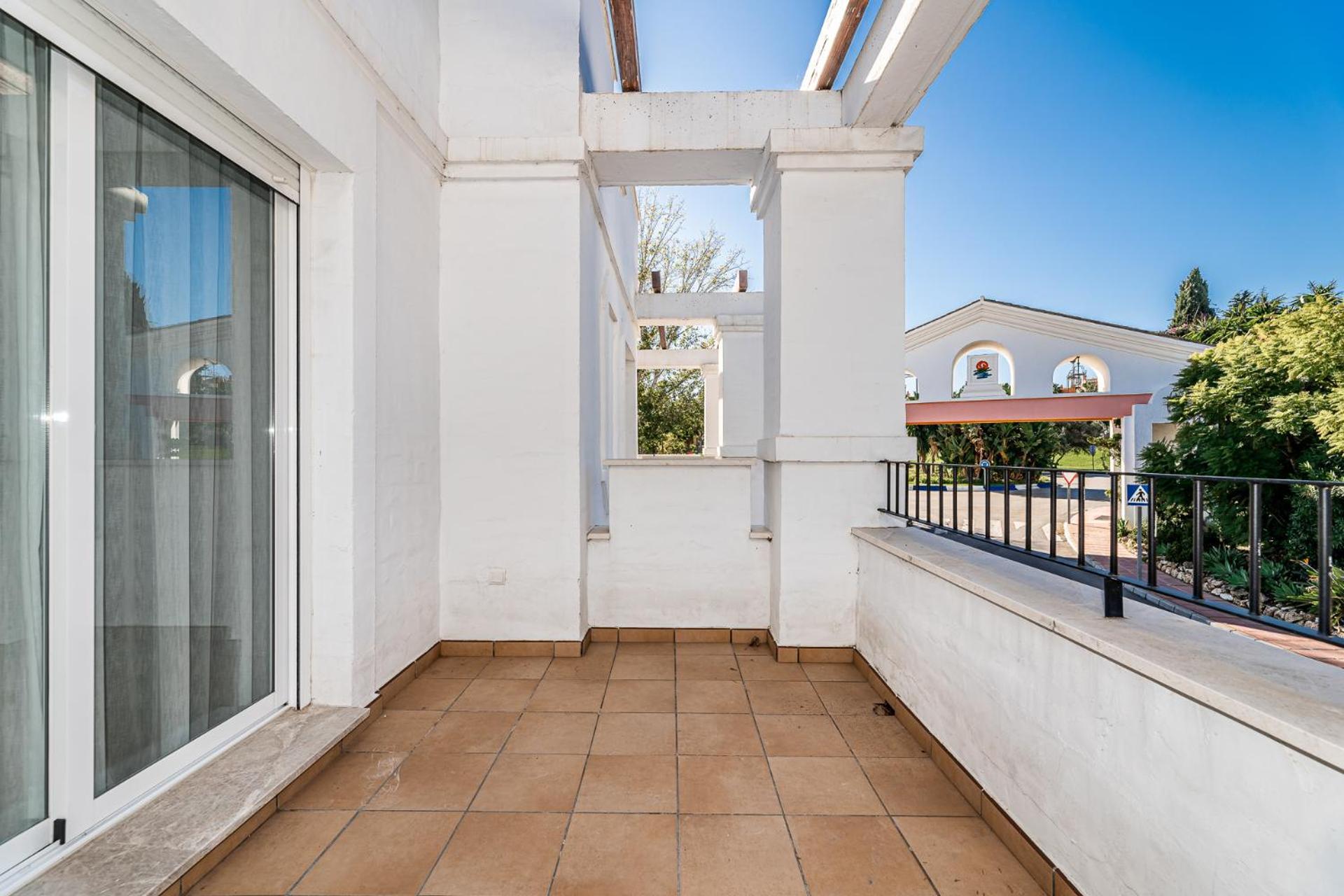 New Cozy Three Bedrooms Duplex In Naranjos Сasa de vacaciones
